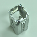 CNC Machined Handle Parts CNC Milling Machining Service